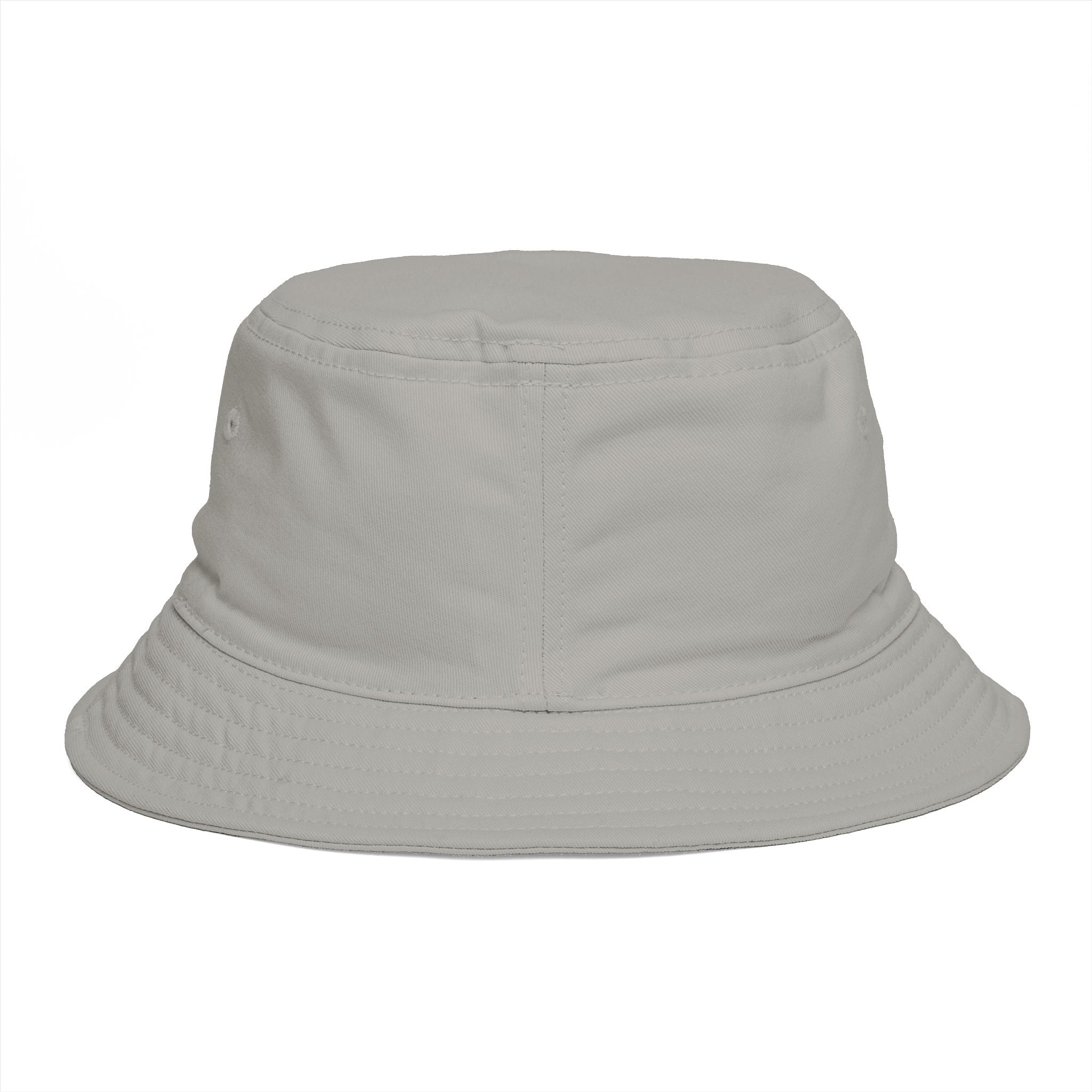 Patriotic Fireworks American Flag Bucket Hat — 4th of July USA Celebration Hat