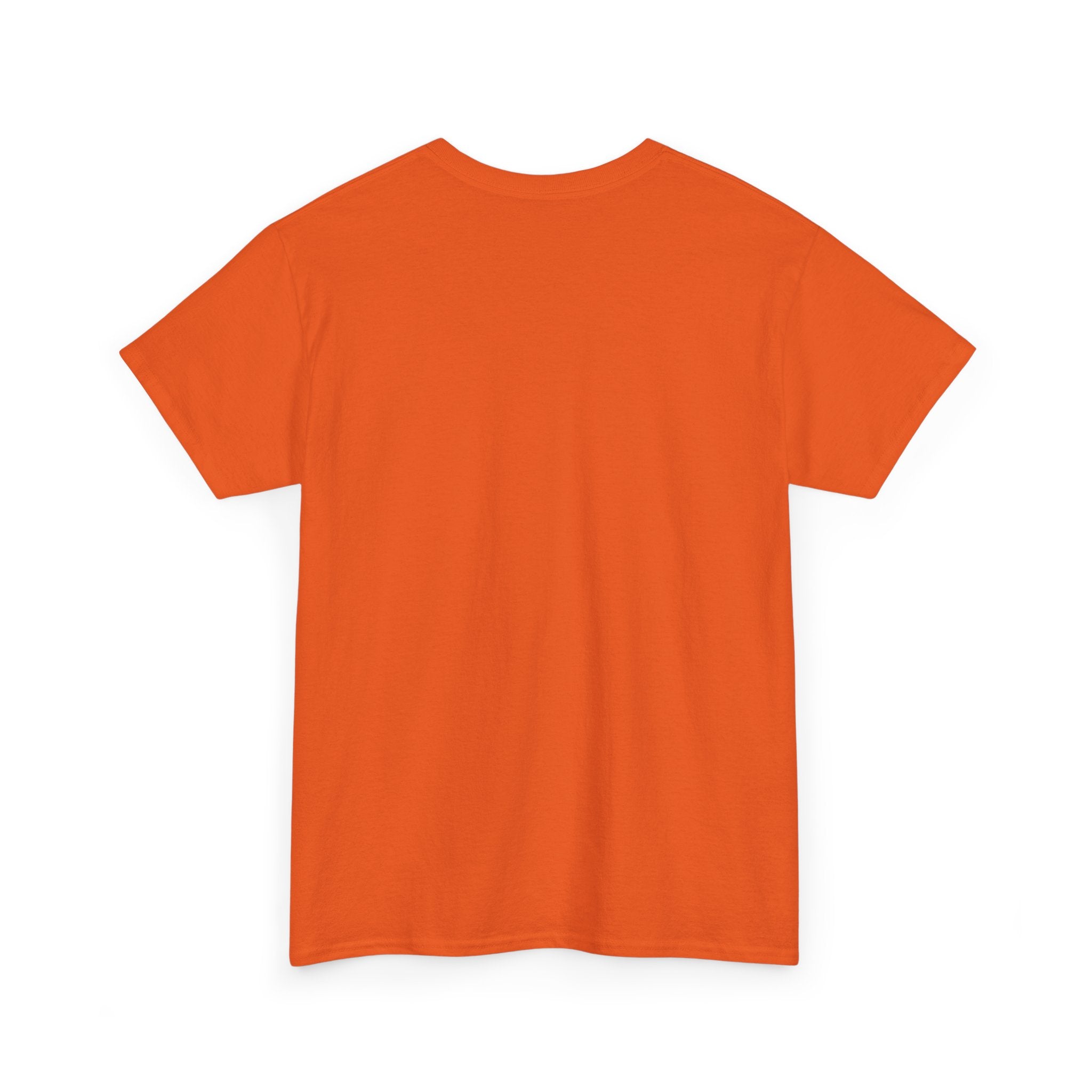 The Boys Are Back In Town Horror Van Graphic Tee