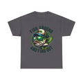 Fishing T-Shirt – "Fish Around and Find Out" Graphic Tee