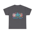 Summer Vibes Turtle T‑Shirt