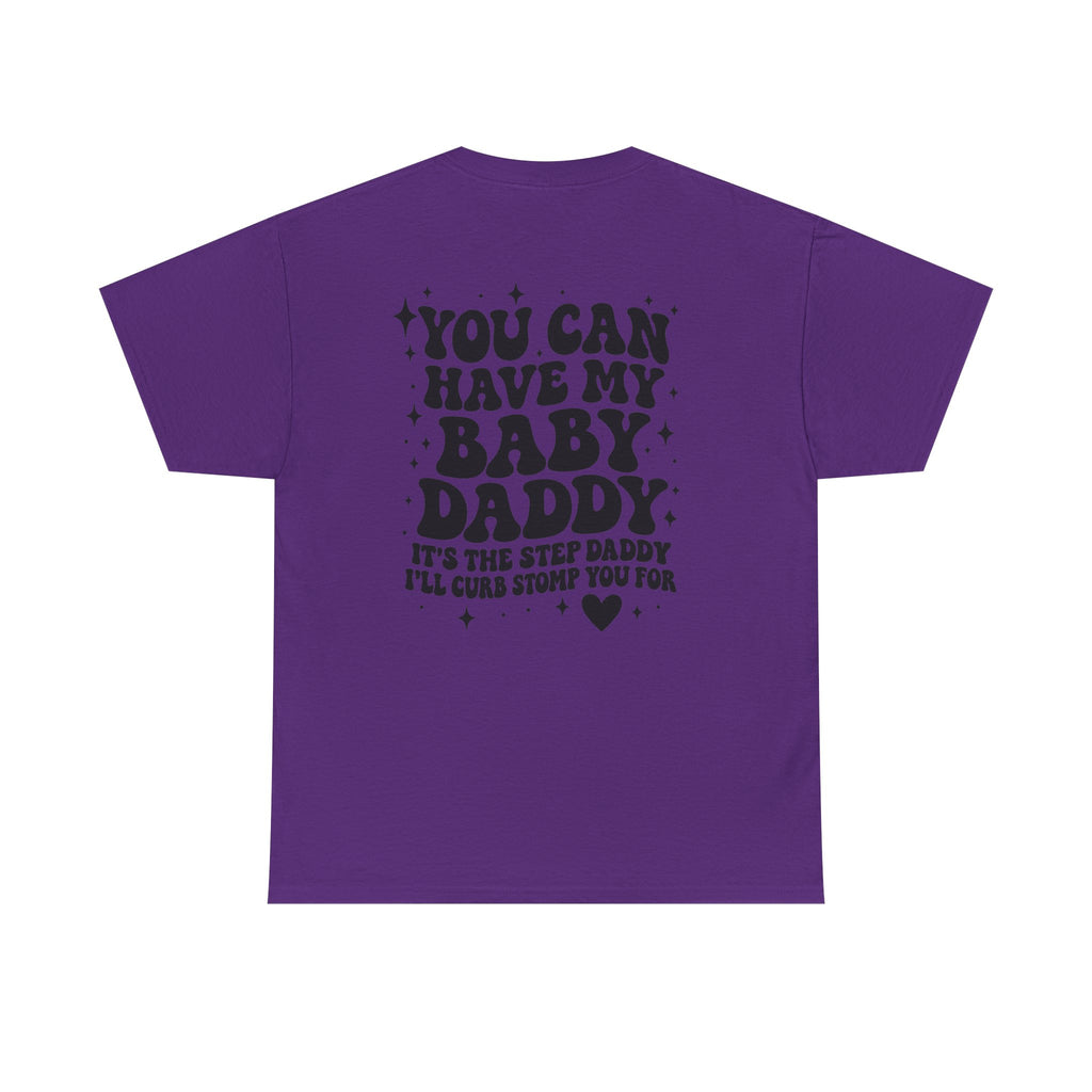 You Can Have My Baby Daddy