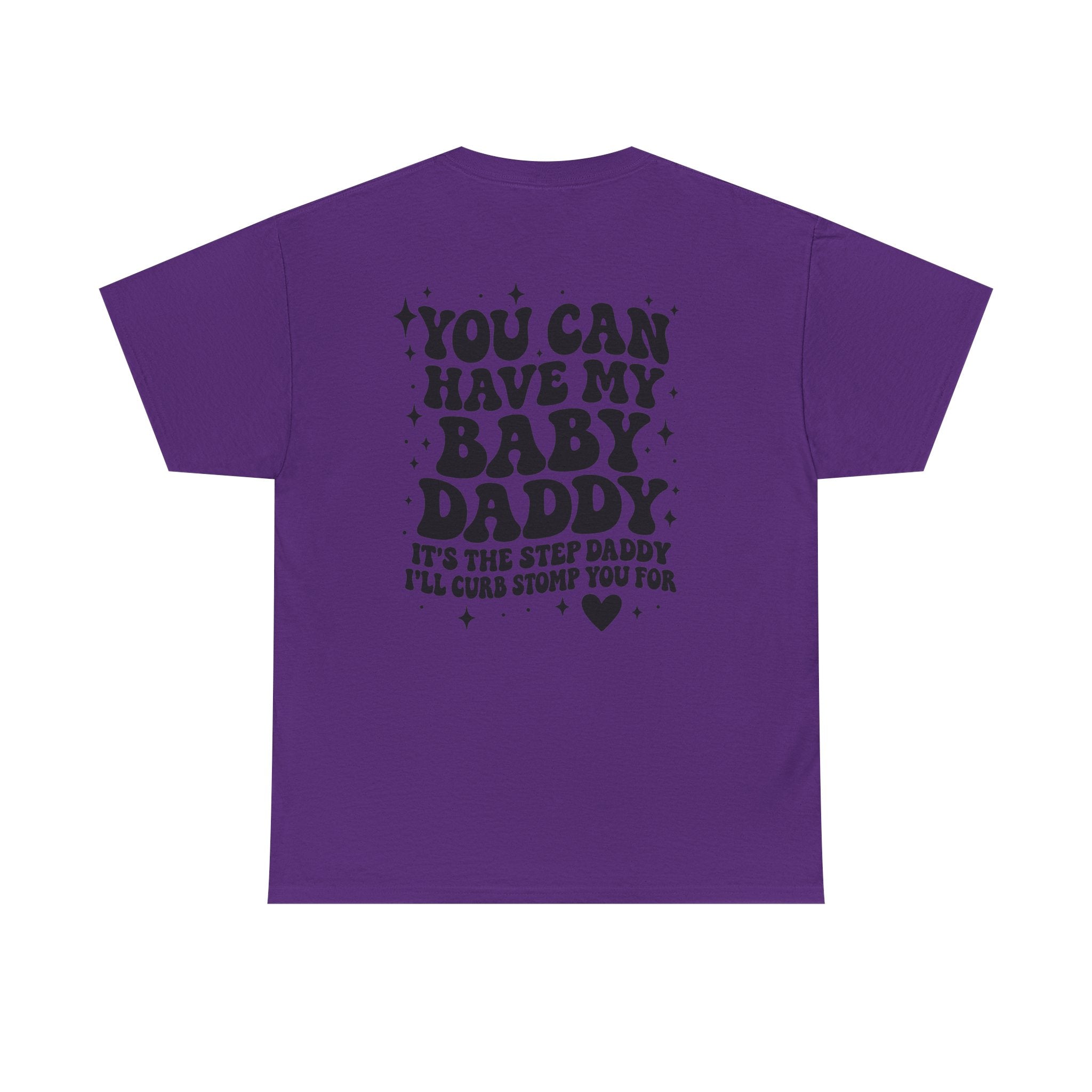 You Can Have My Baby Daddy