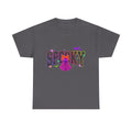 Spooky Ghost Tee — Cute Halloween Graphic T-Shirt