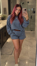 Off Duty Cutie Lounge Set