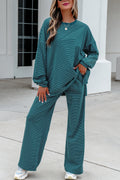 The Cozy & Unbothered Lounge Set