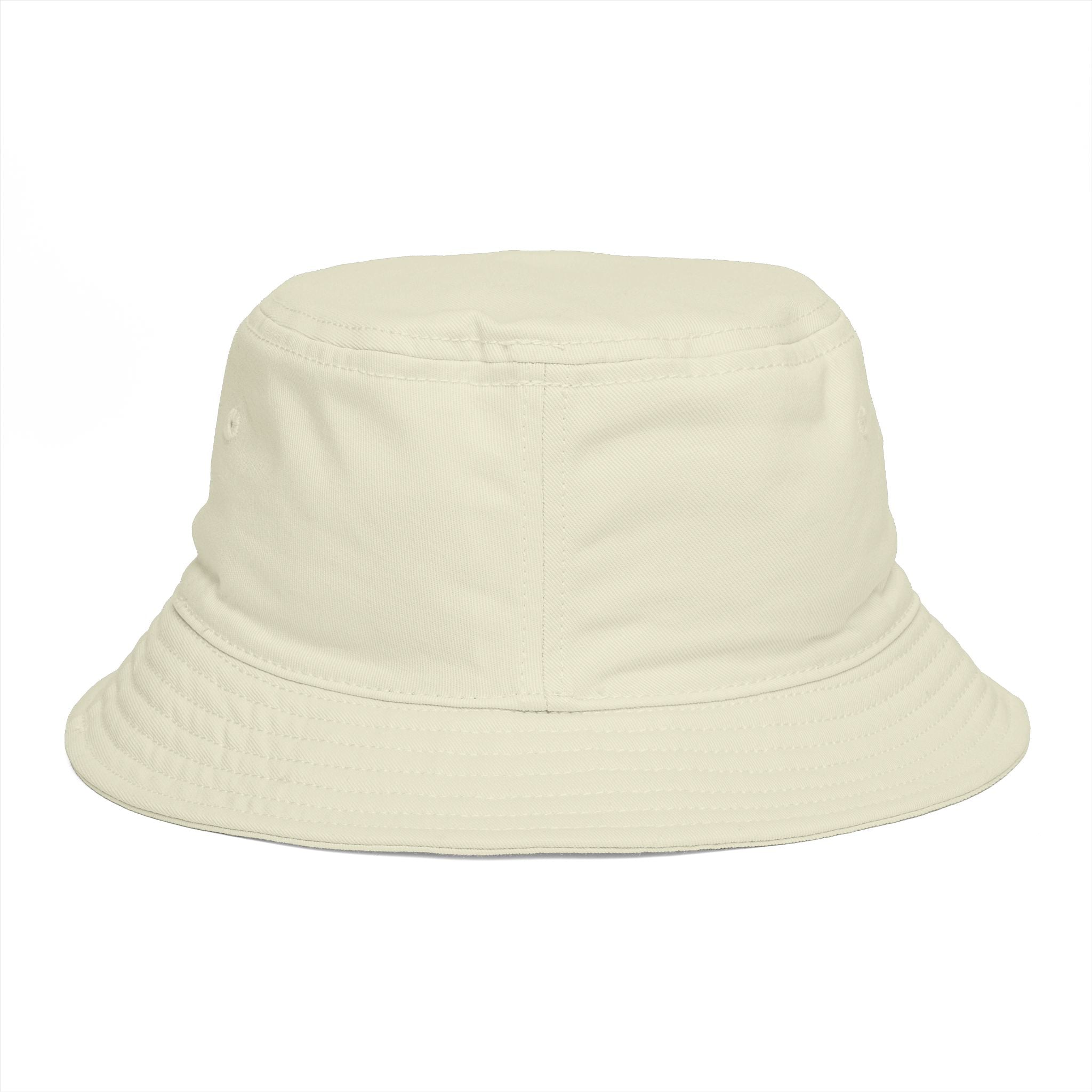 Patriotic Fireworks American Flag Bucket Hat — 4th of July USA Celebration Hat