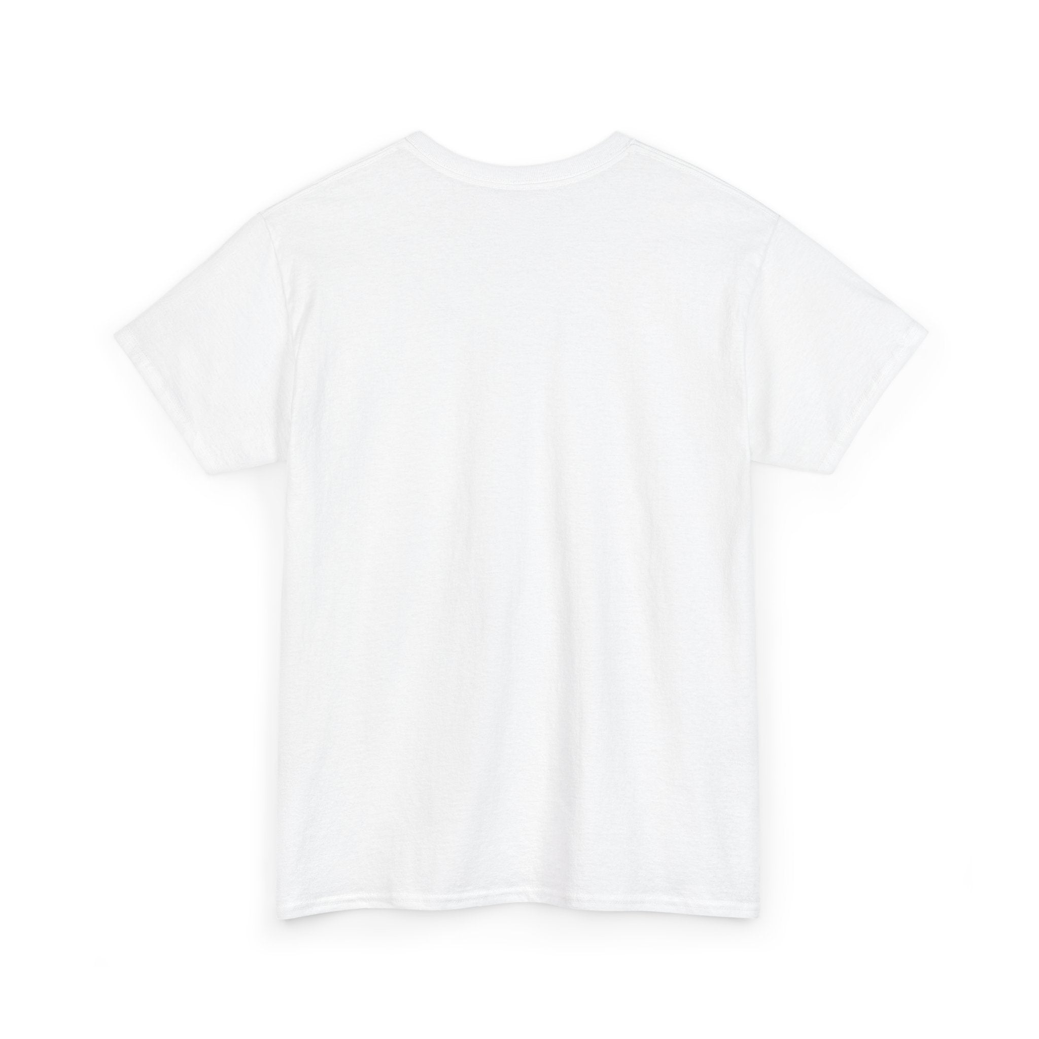 The Boys Are Back In Town Horror Van Graphic Tee