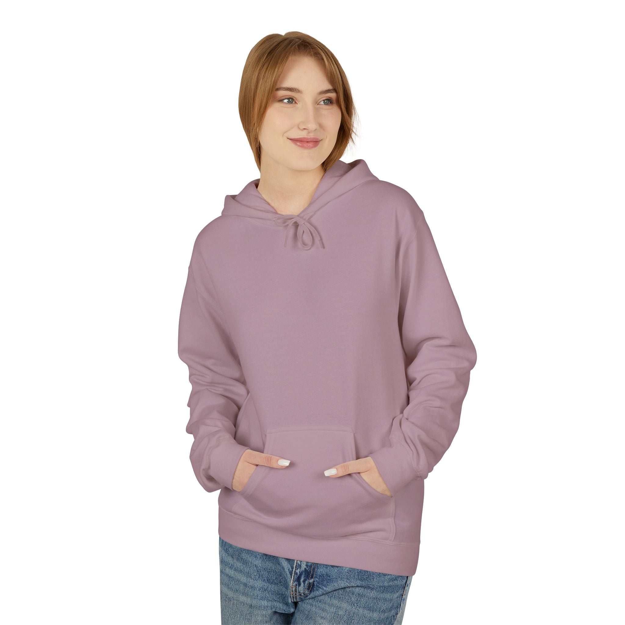 Spooky Season Hoodie — Halloween Jack-o'-Lantern Pumpkin Sweatshirt