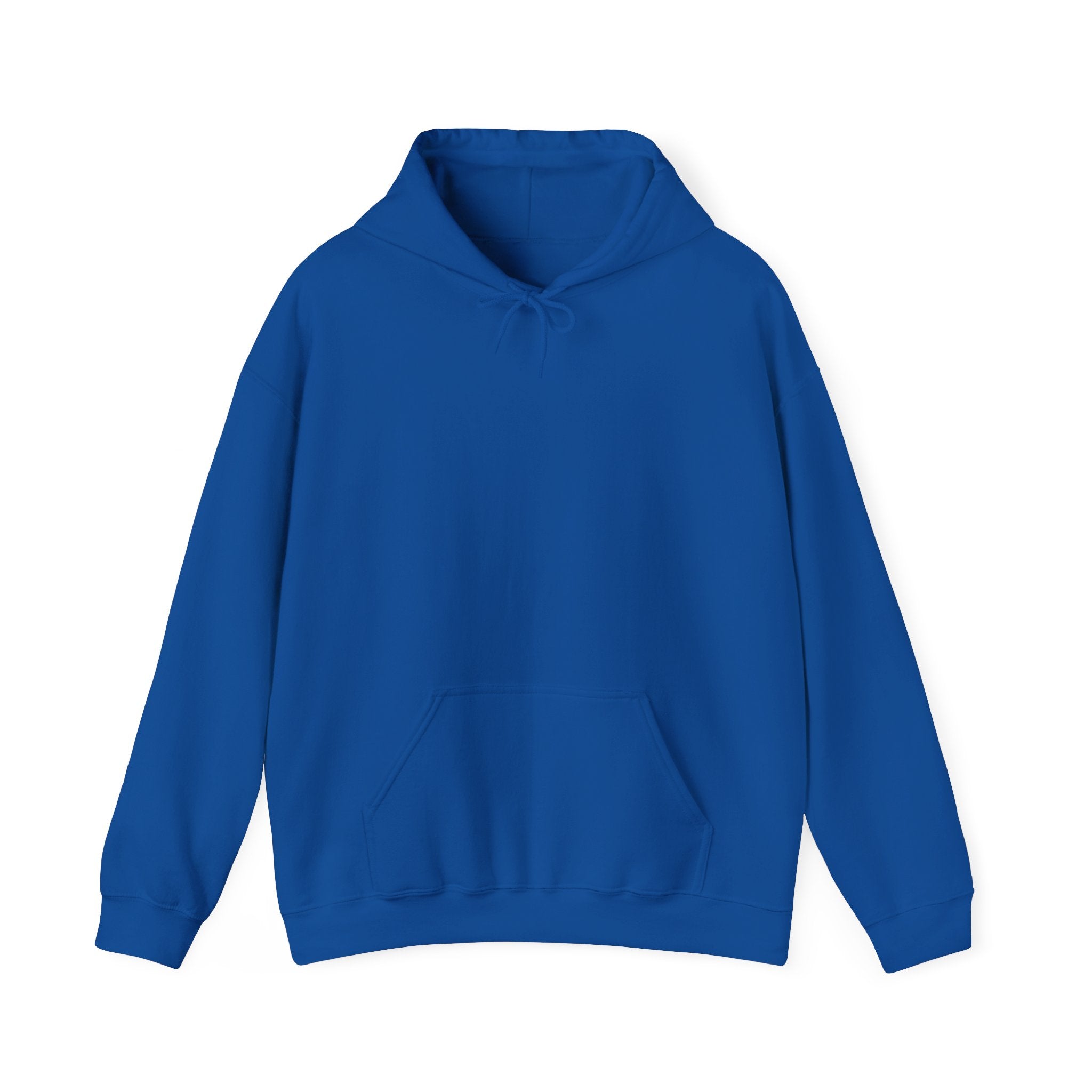 Colorful Ghost Hoodie with Bow — Cute Rainbow Halloween Pullover