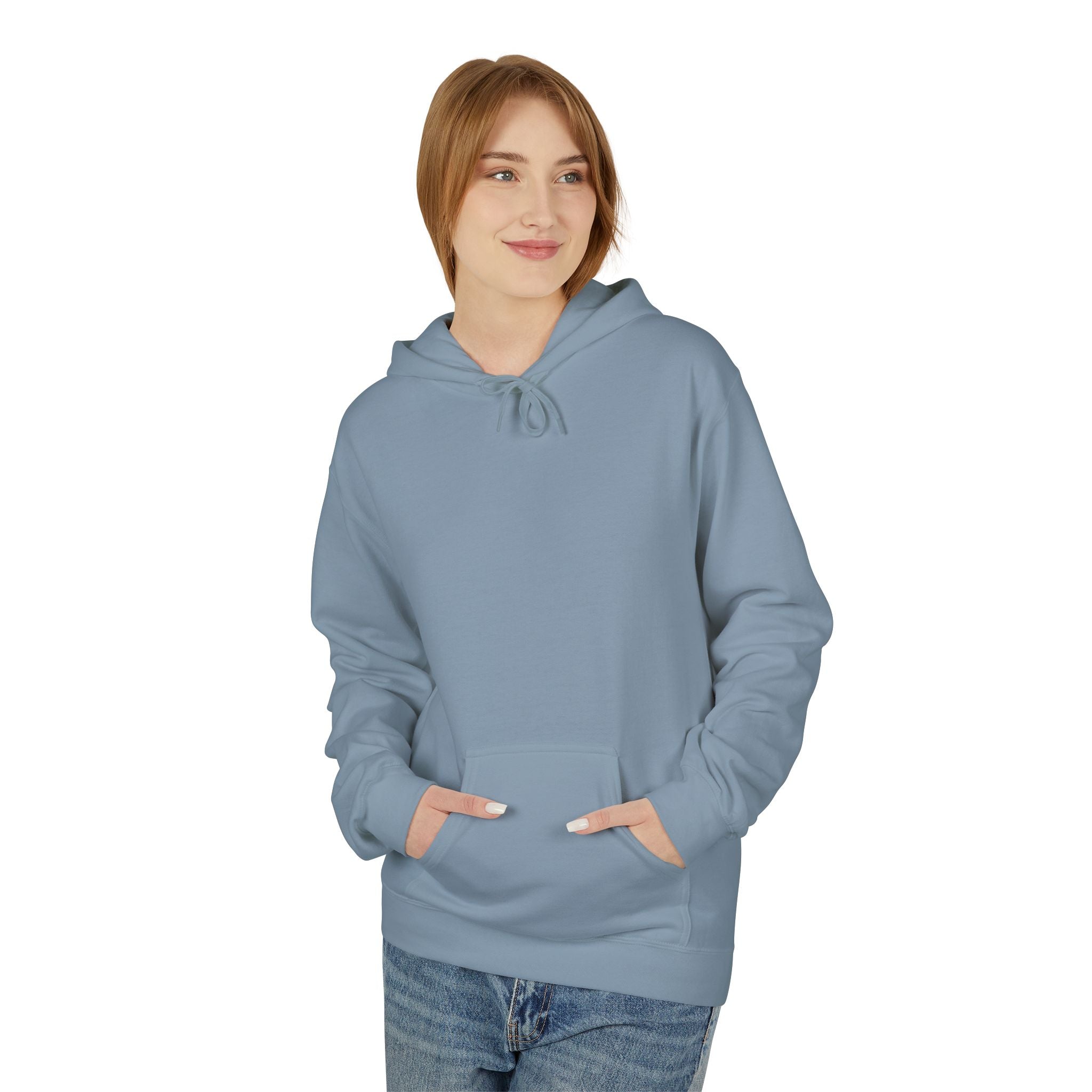 Spooky Season Hoodie — Halloween Jack-o'-Lantern Pumpkin Sweatshirt