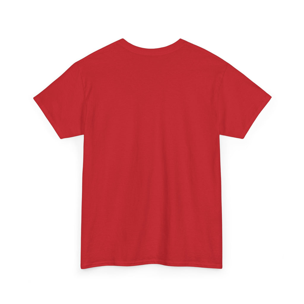 Working On It Please Wait T-Shirt — Funny Low Battery Graphic Tee