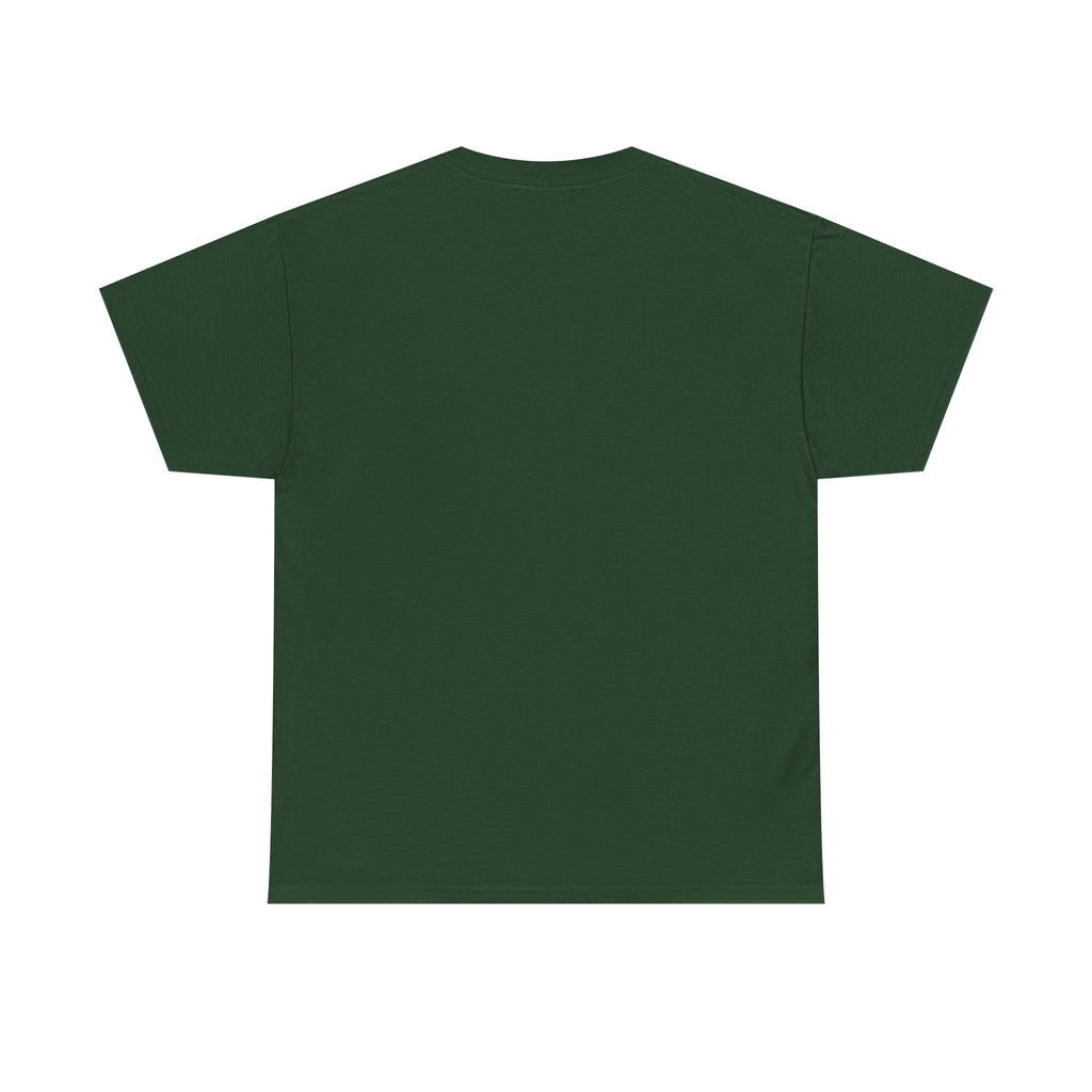 The Boys Are Back In Town Horror Van Graphic Tee