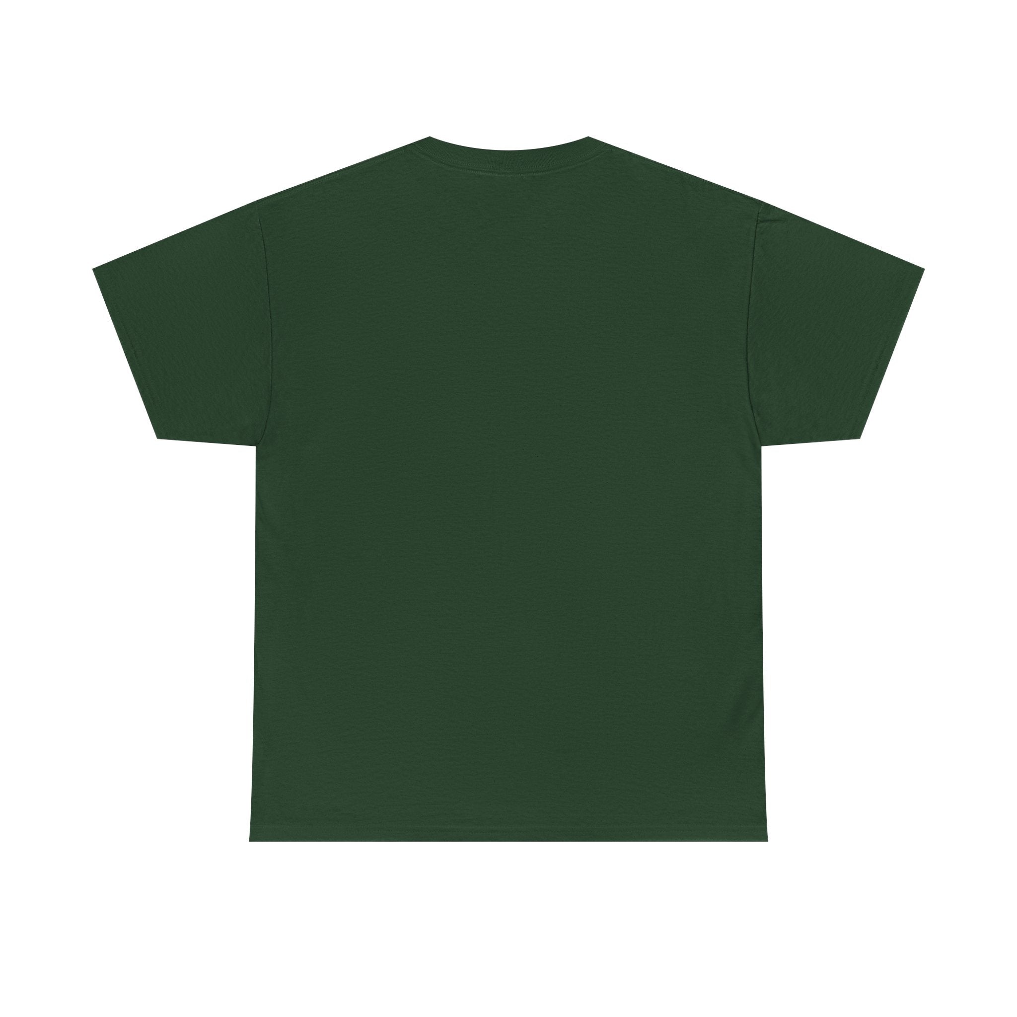 The Boys Are Back In Town Horror Van Graphic Tee
