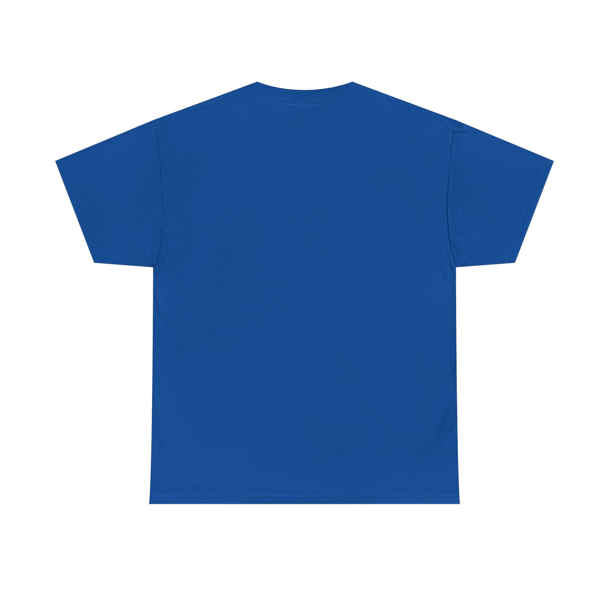 Graphic Tee — "I'm Trying to Stop Being Mean but It's Like Y'all Have to Stop Being Stupid First"