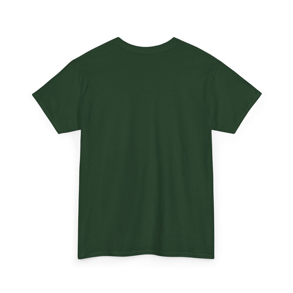 The Boys Are Back In Town Horror Van Graphic Tee