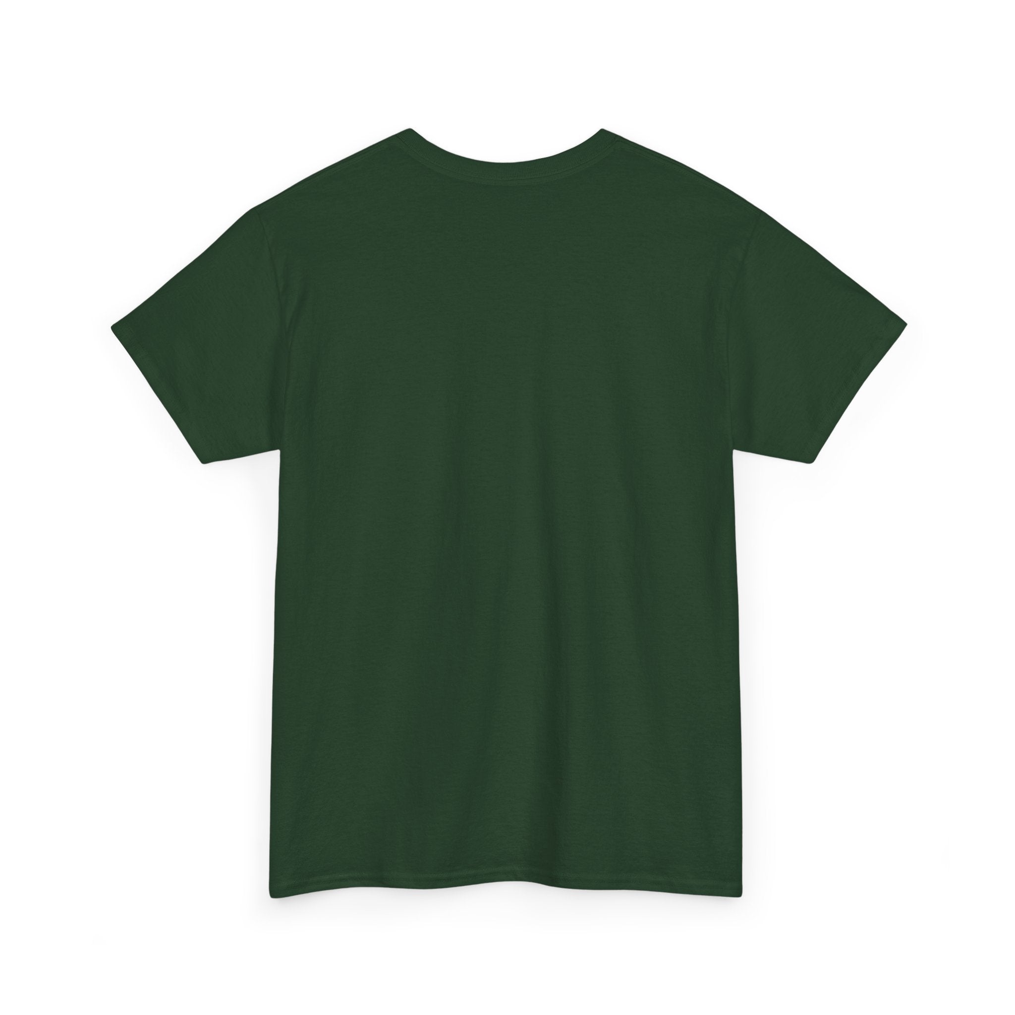 The Boys Are Back In Town Horror Van Graphic Tee