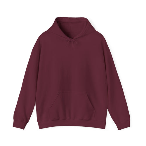 Colorful Ghost Hoodie with Bow — Cute Rainbow Halloween Pullover