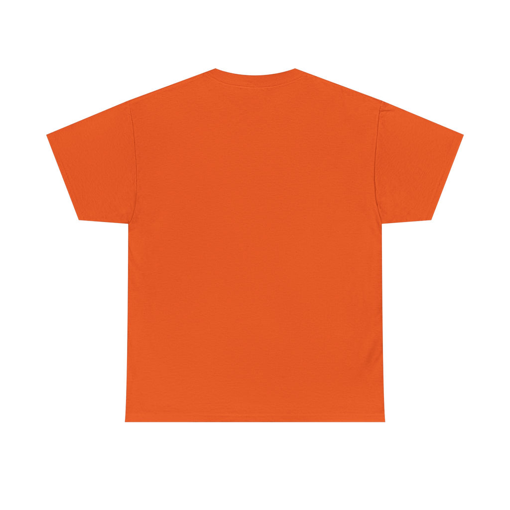 Spooky Hallelujah Halloween Tee — Witchy Pumpkin Graphic T-Shirt