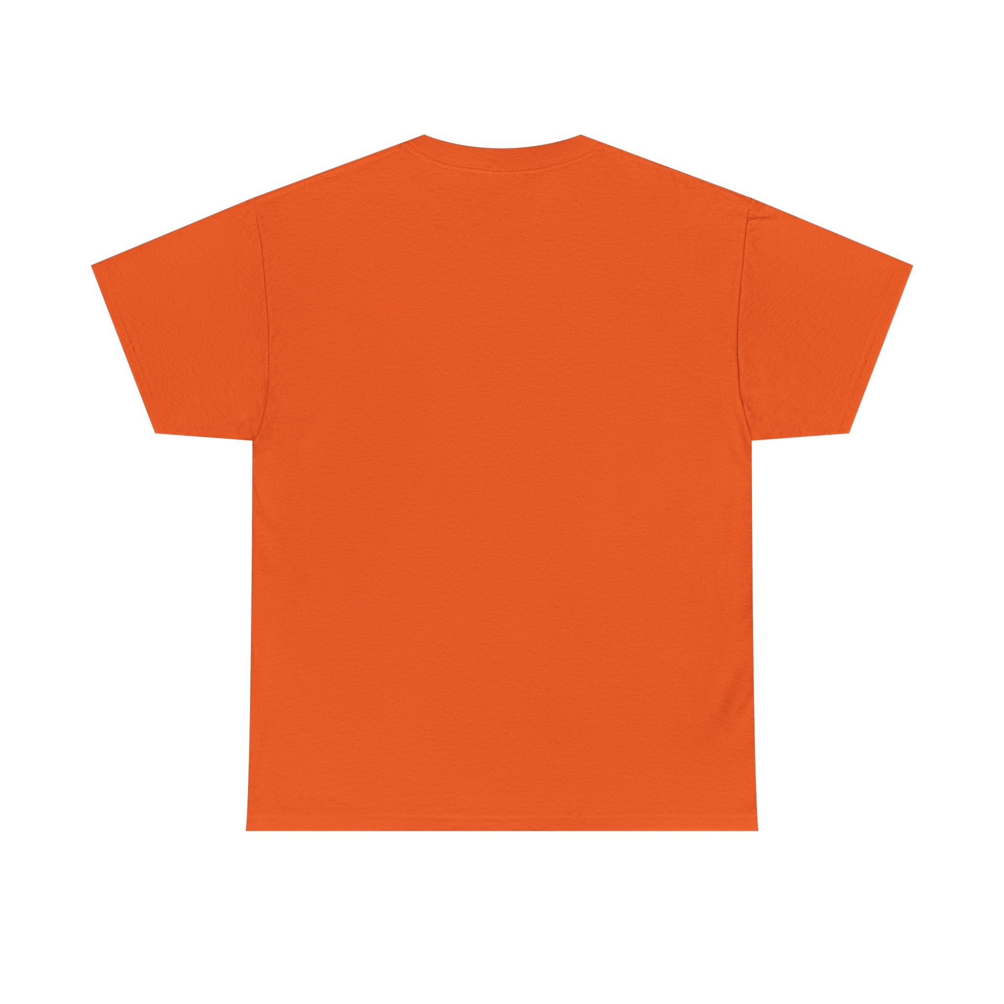 Spooky Hallelujah Halloween Tee — Witchy Pumpkin Graphic T-Shirt