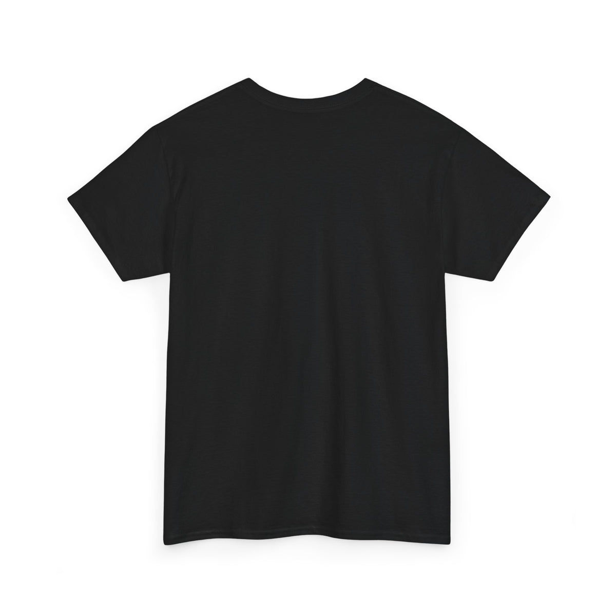 The Boys Are Back In Town Horror Van Graphic Tee