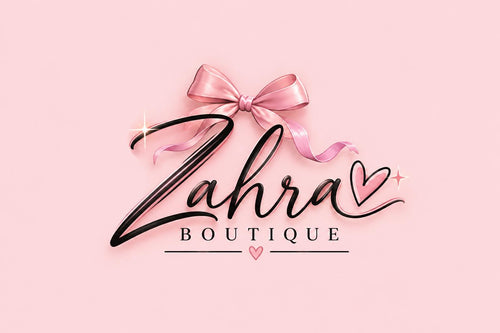 Zahra Boutique 